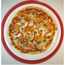 ПИЦЦА ОВОЩНАЯ